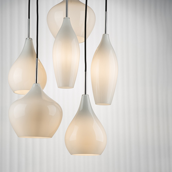 Дополнительная картинка Подвесная люстра Lightstar Pentola 803060