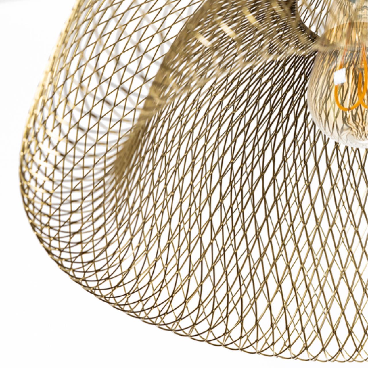 Картинка Подвесной светильник Arte Lamp CASTELLO A7046SP-1PB