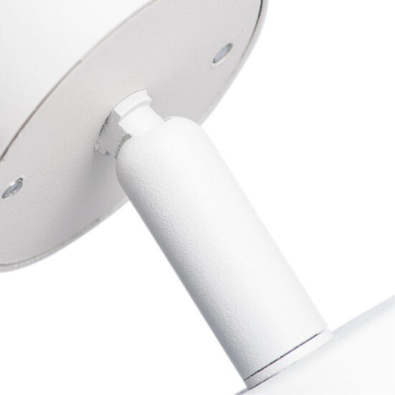Дополнительная картинка Спот Arte Lamp A3216PL-1WH