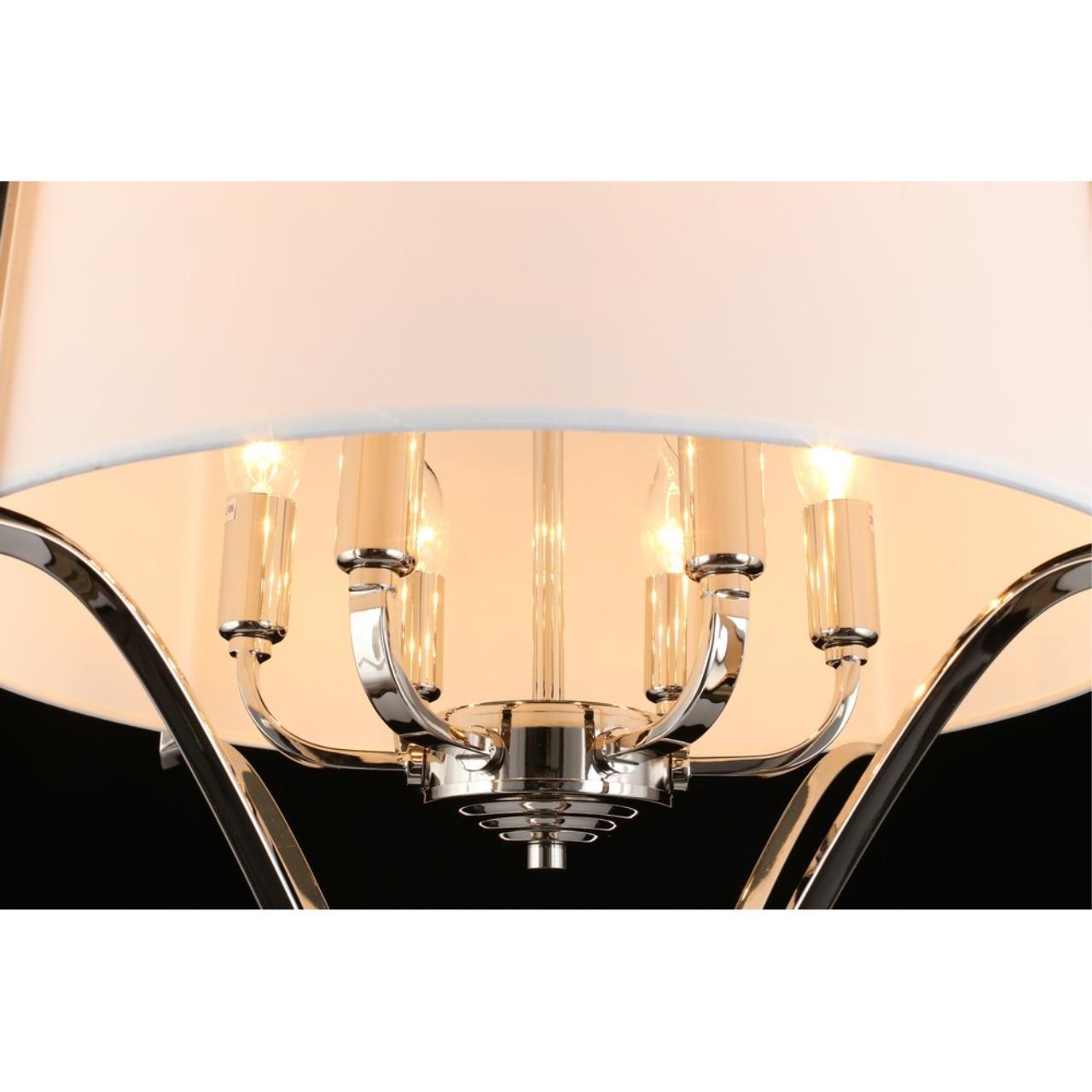 Картинка Подвесная люстра Aployt Kamila APL.727.06.06