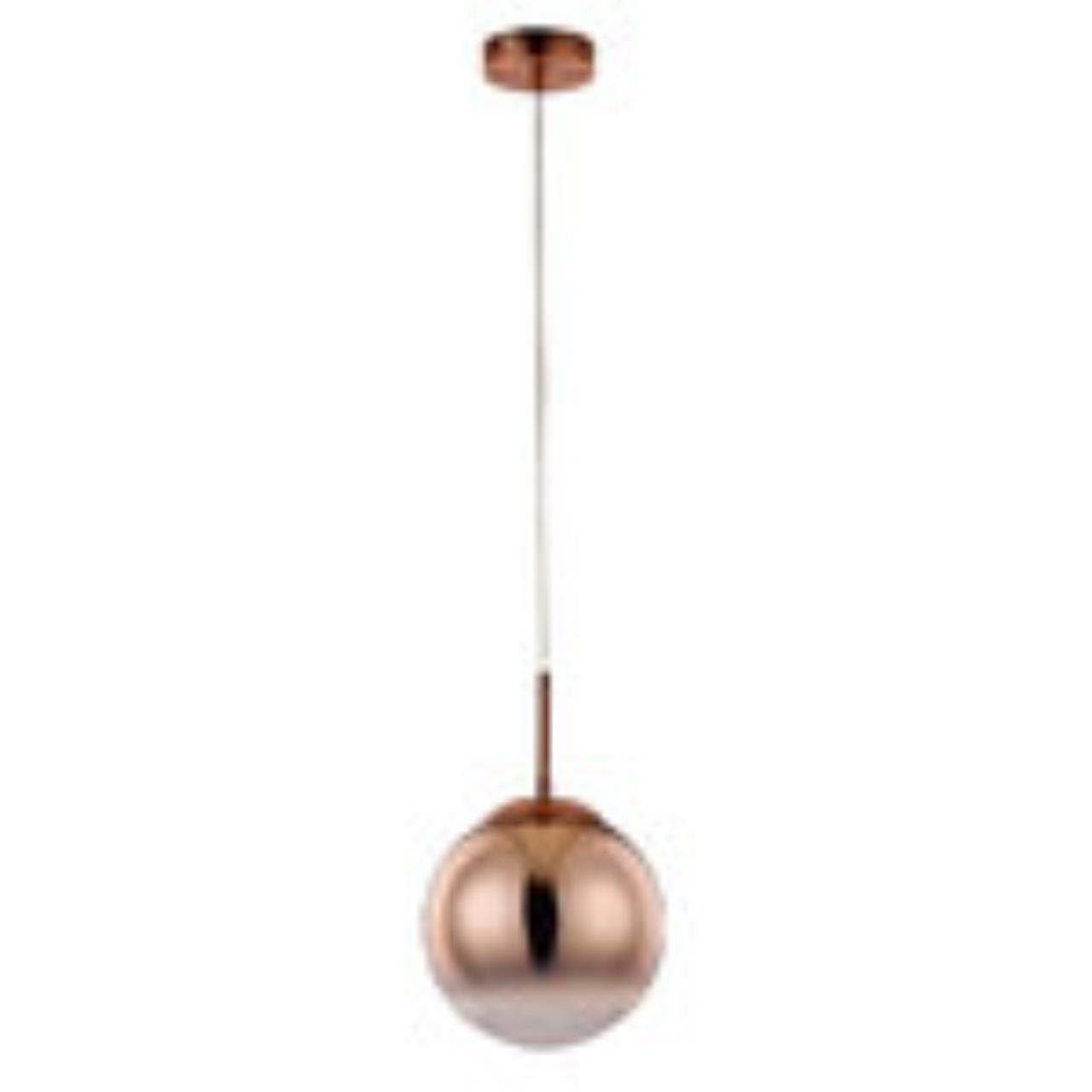 Подвесной светильник Arte Lamp Jupiter Copper A7961SP-1RB — фото 6