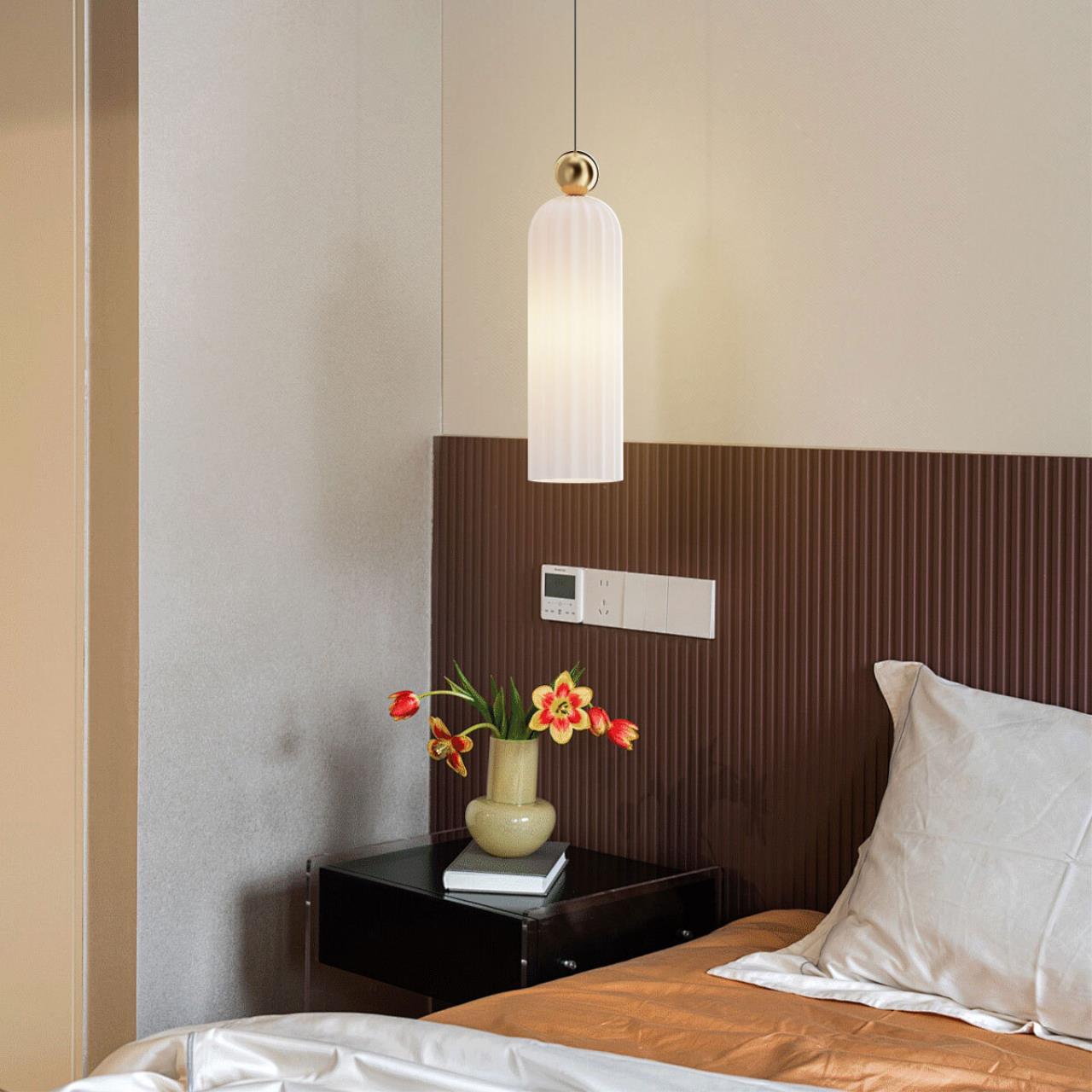 Картинка Подвесной светильник Lussole LSP-8960