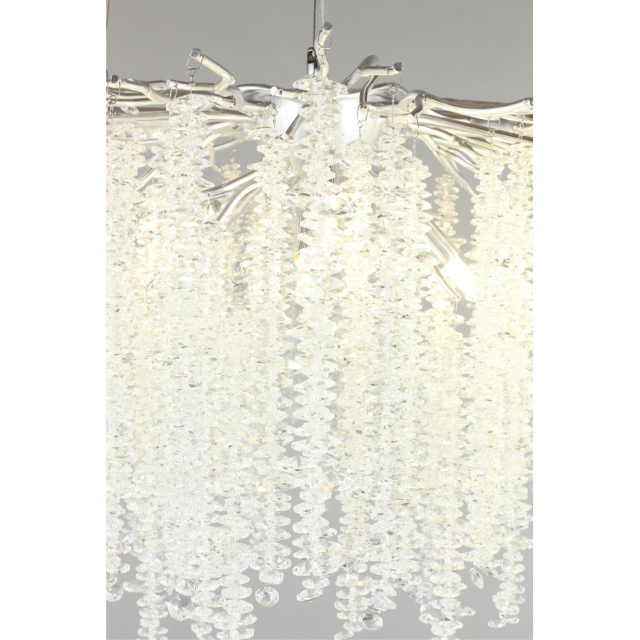 Картинка APL.848.33.10 Люстра Aployt Paulina