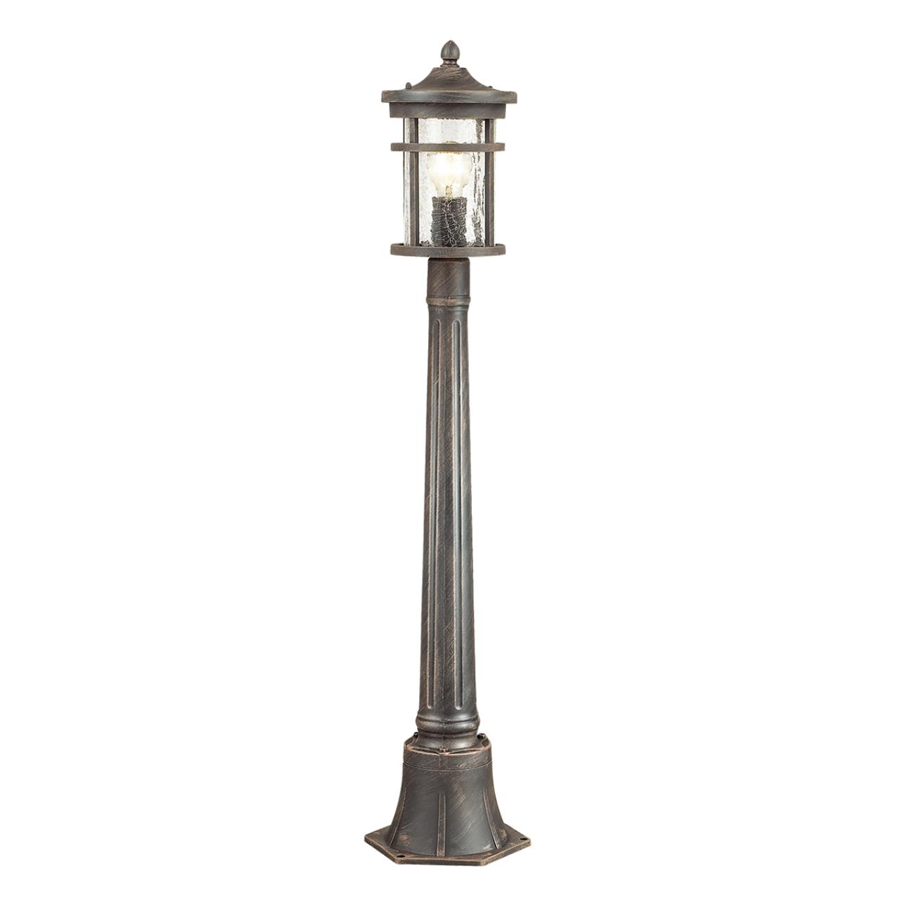 Картинка Уличный светильник Odeon Light Nature Virta 4044/1F