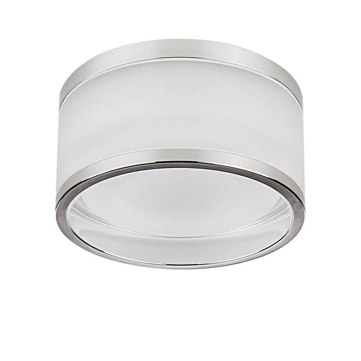 Дополнительная картинка Встраиваемый светильник Lightstar Maturo 072254