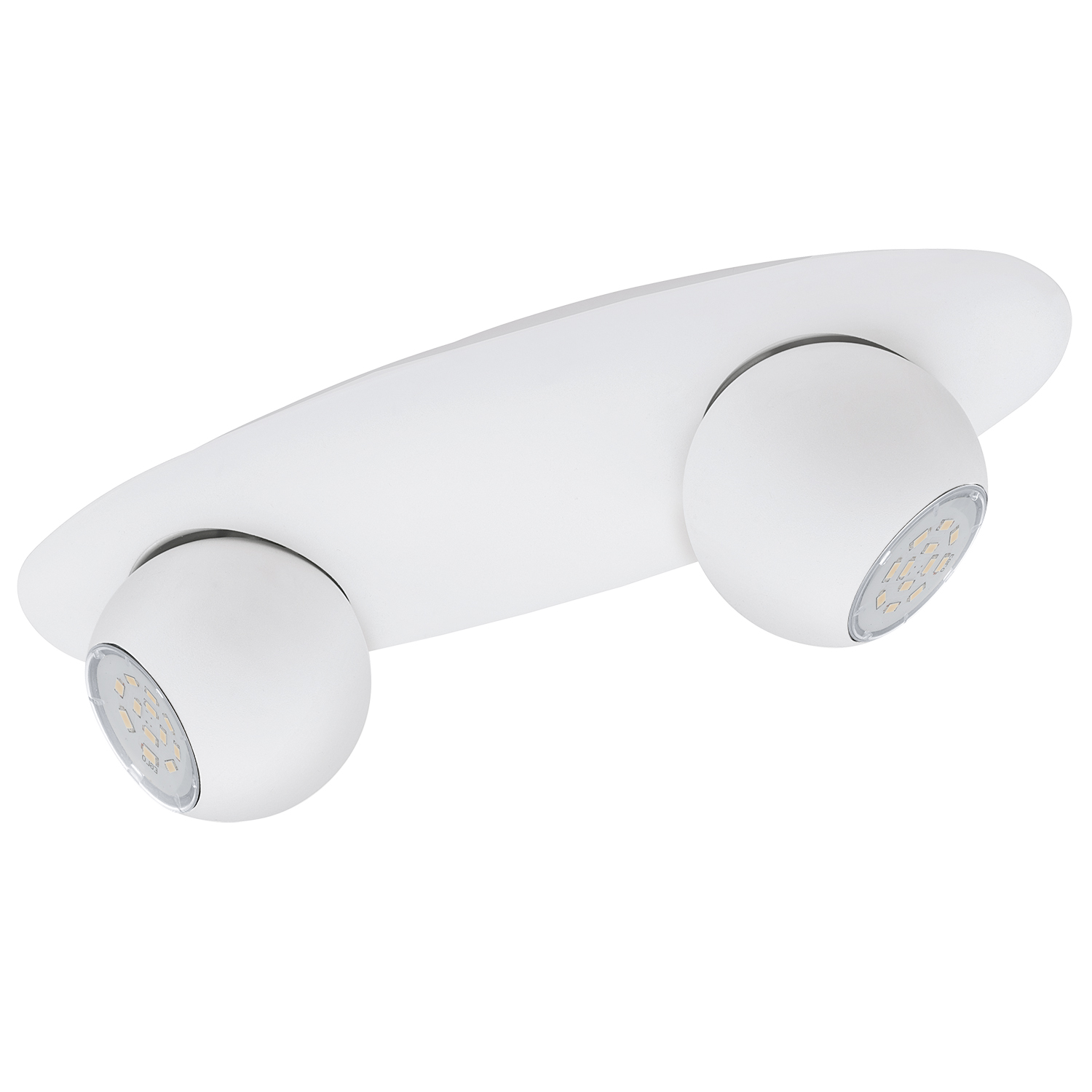 Дополнительная картинка Спот Eglo Norbello 3 93168