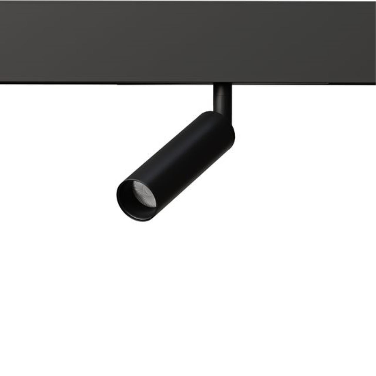 Дополнительная картинка Светильник потолочный Arte Lamp LINEA A4680PL-1BK