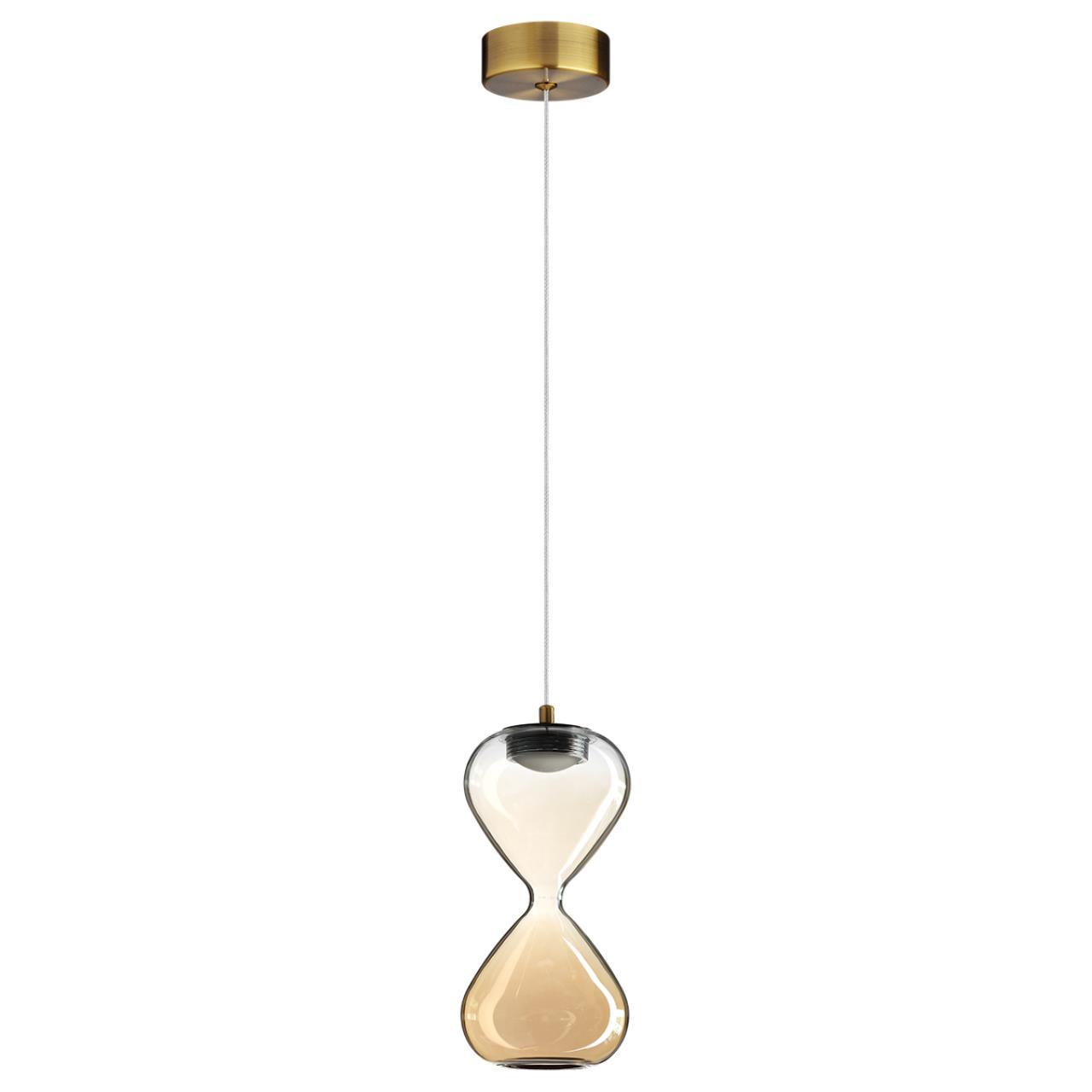 Дополнительная картинка 5093/4L Odeon Light Подвесной светильник GLESSI