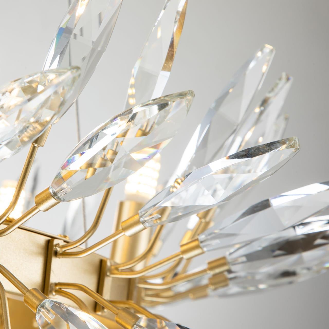 Картинка Подвесной светильник  Rays 4058-14P