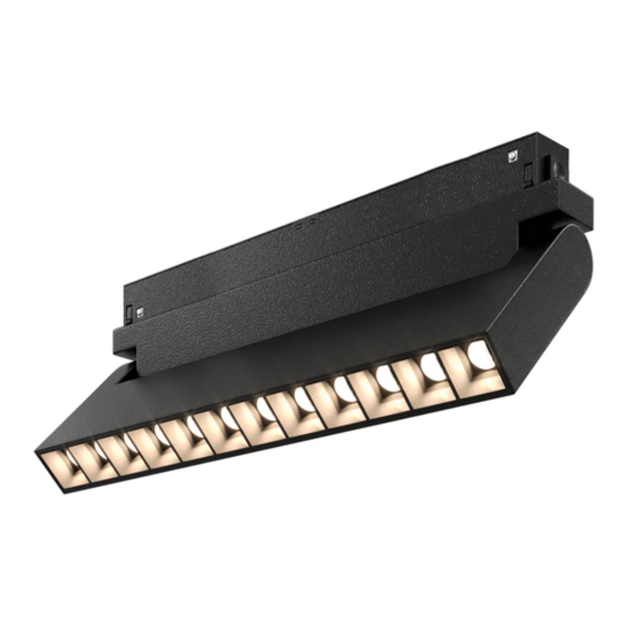 Потолочный светильник Arte Lamp LINEA A4678PL-1BK купить в Алматы svet.kz