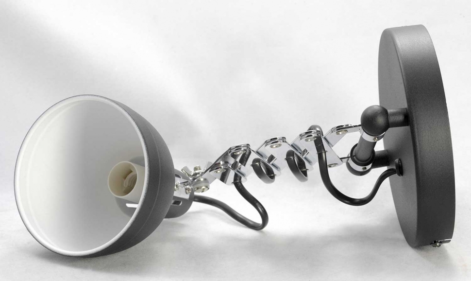 Дополнительная картинка Спот Lussole Loft Koyukuk LSP-8049