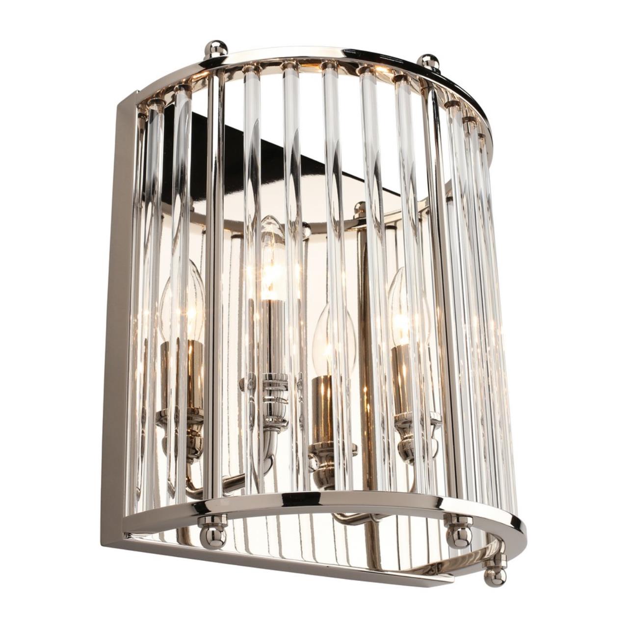 Картинка Настенный светильник Aployt Joanna APL.726.01.02