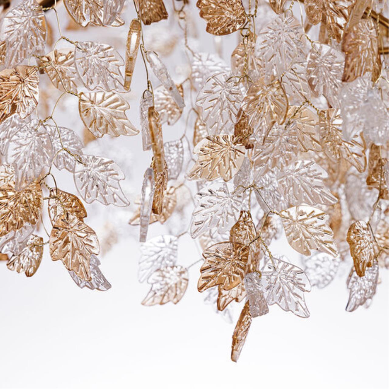 Картинка Подвесной светильник Divinare SALICE 3136/01 SP-13