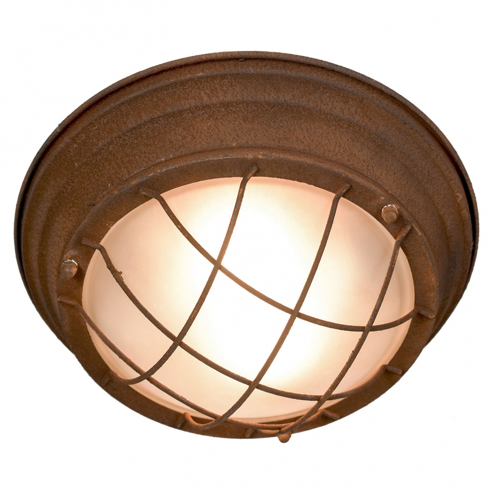 Картинка Потолочный светильник Lussole Loft LSP-8068