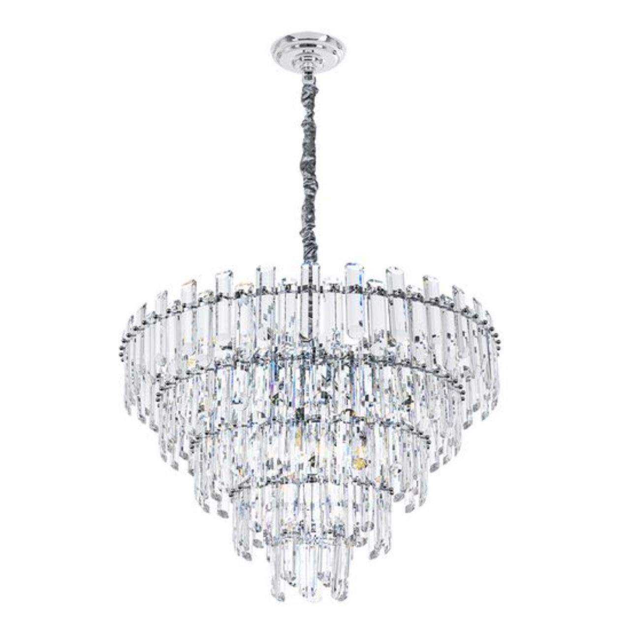 Картинка Подвесной светильник Divinare ROSIE 3511/02 LM-16