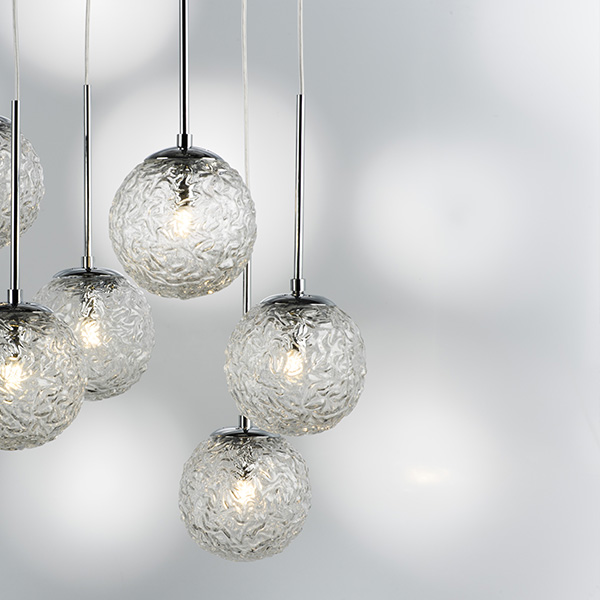 Картинка Подвесная люстра Lightstar Bari 815260