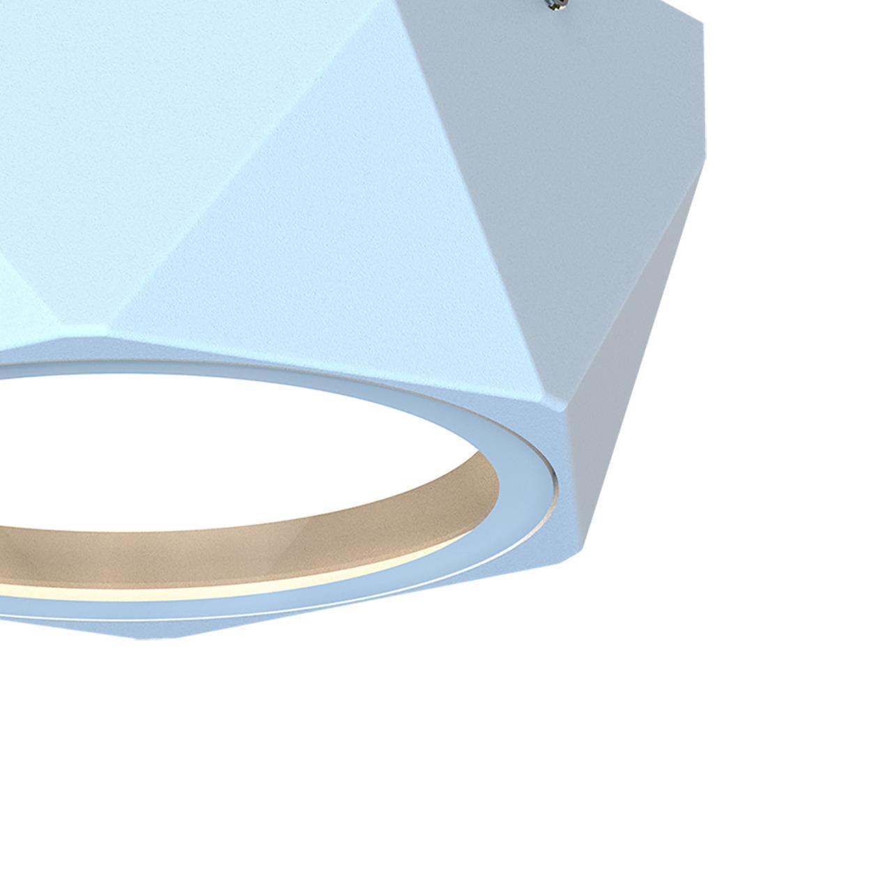 Дополнительная картинка 4668-1U Уличный накладной светильник Fantum Favourite