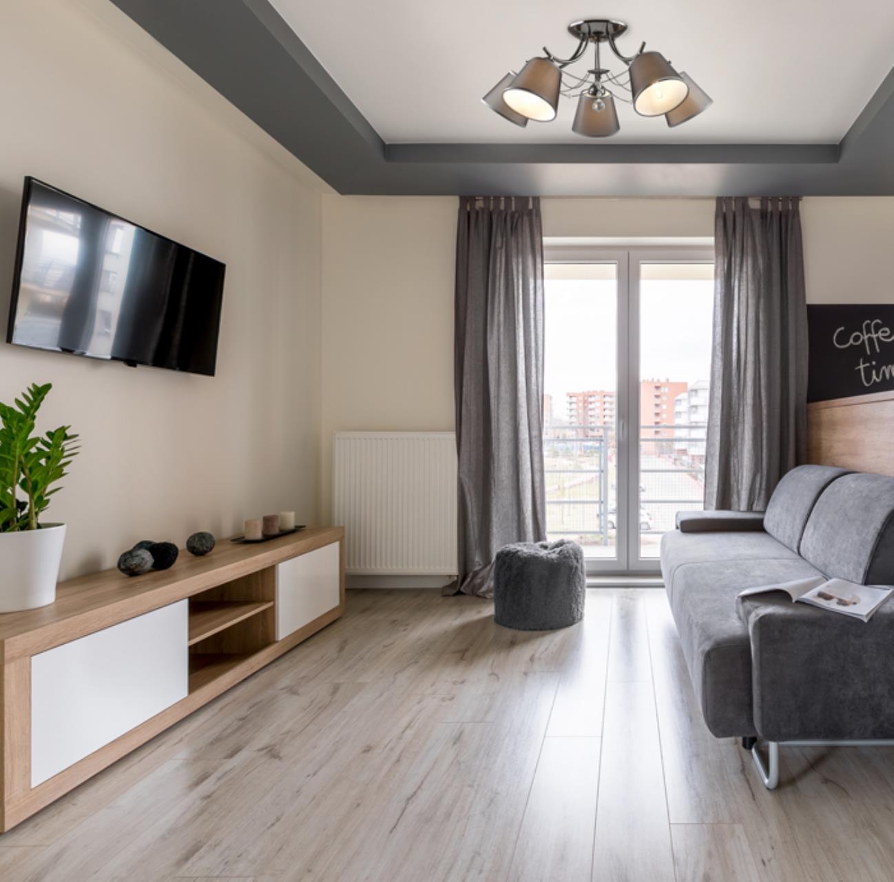 Картинка Потолочная люстра Lumion Porta 2974/5C