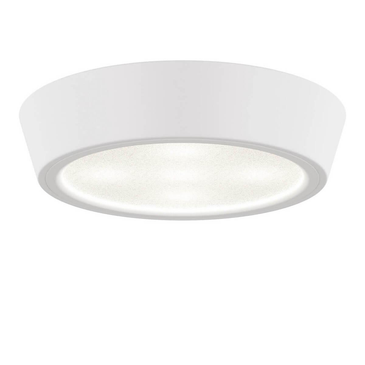 Дополнительная картинка Потолочный светильник Lightstar Urbano Mini LED 214704