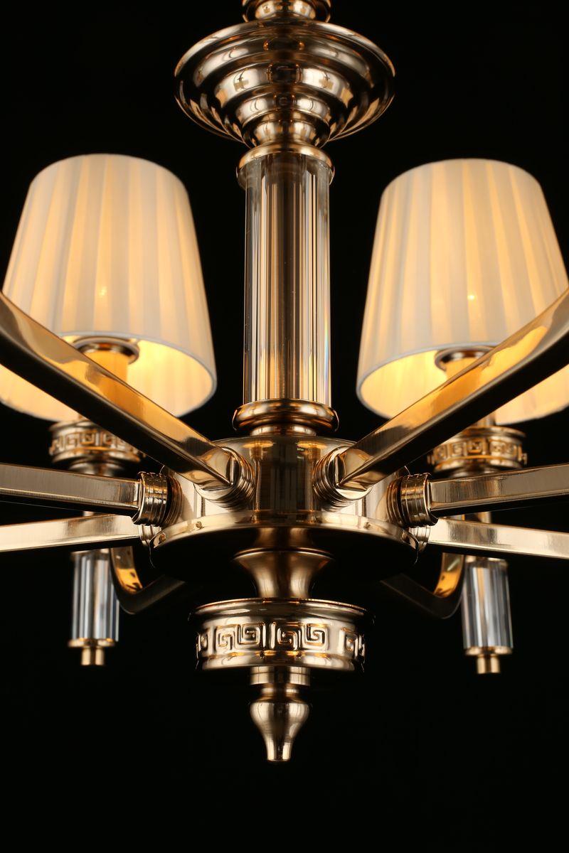 Картинка Подвесная люстра Aployt Patricia APL.716.13.08