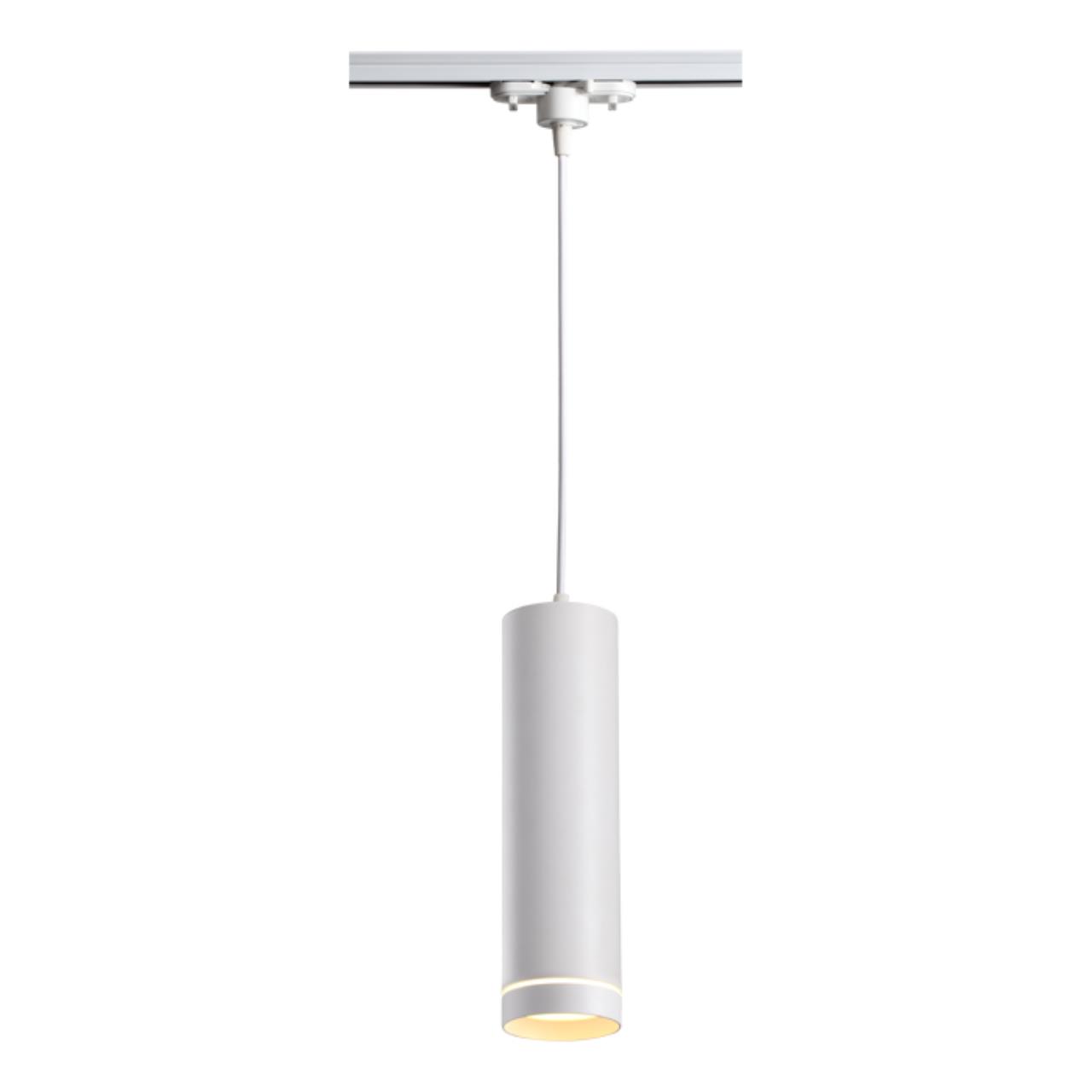 Трековый светодиодный светильник Novotech Port Arum 357692 — фото 2