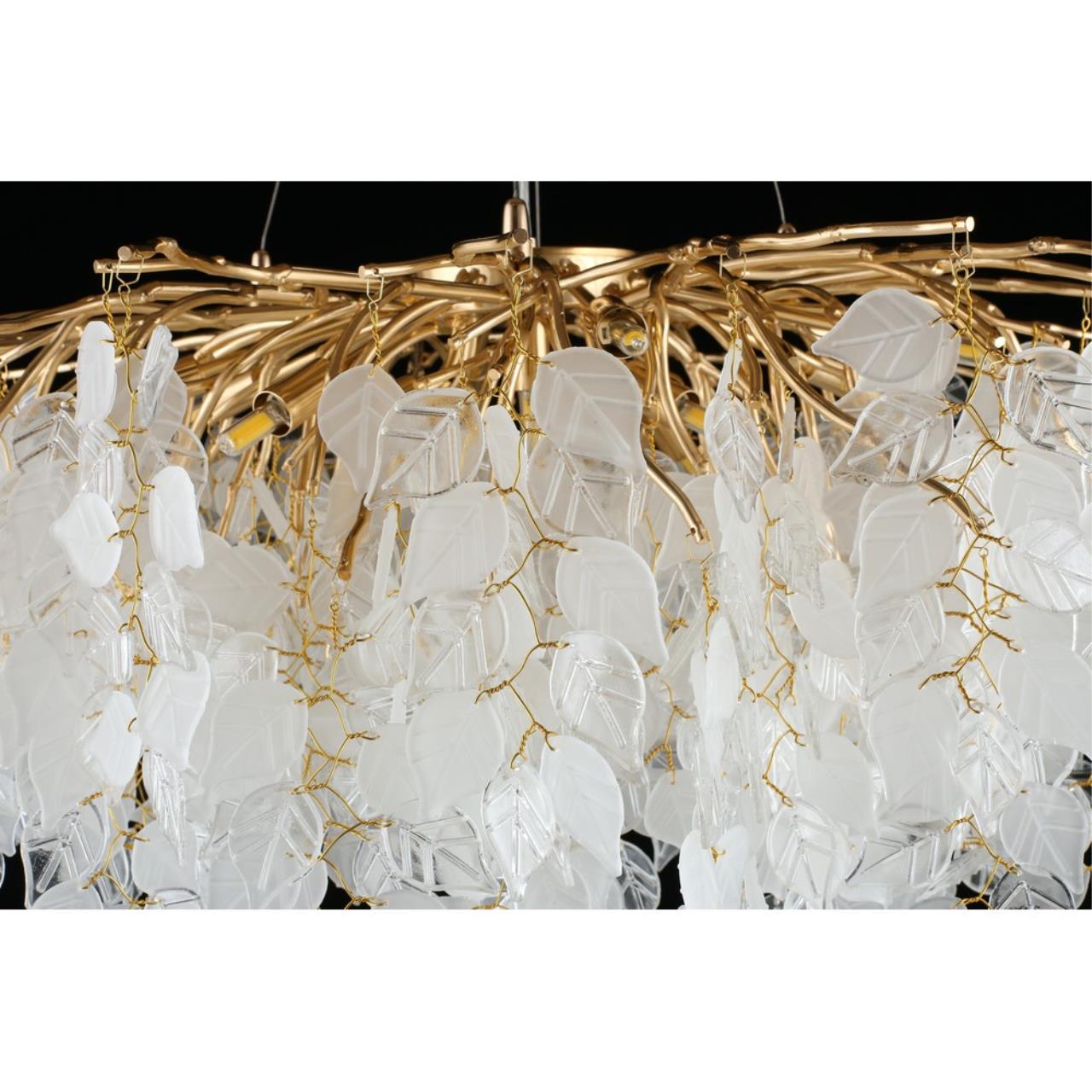 Картинка APL.849.03.13 Светильник подвесной Aployt Zhozefina