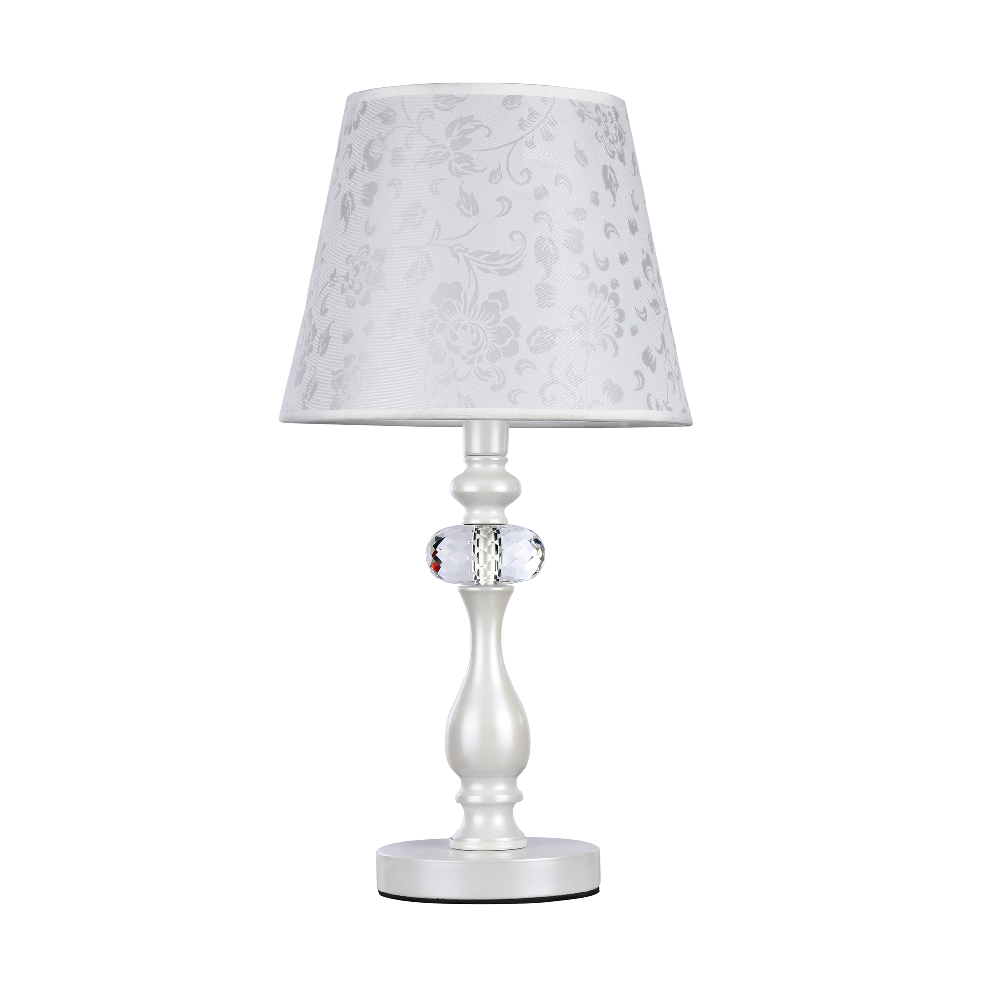 Картинка Настольная лампа Freya Adelaide FR2306-TL-01-W