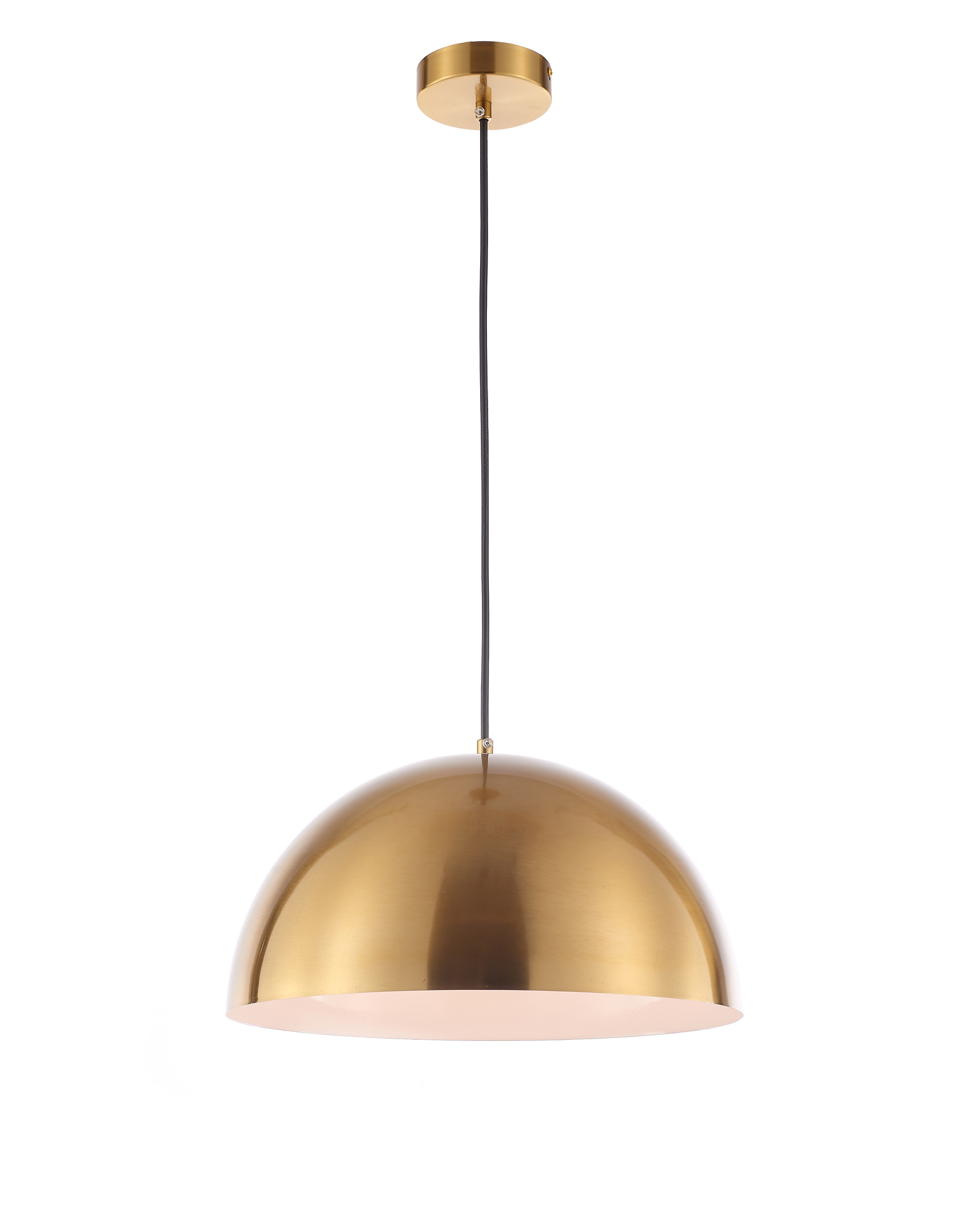 Дополнительная картинка Подвесной светильник Freya FR5218PL-01BS