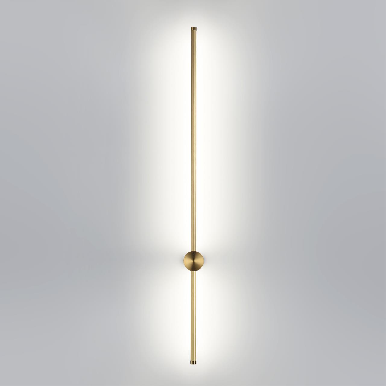 Картинка 4335/18WGP HIGHTECH Odeon Light Настенный светильник FILLINI