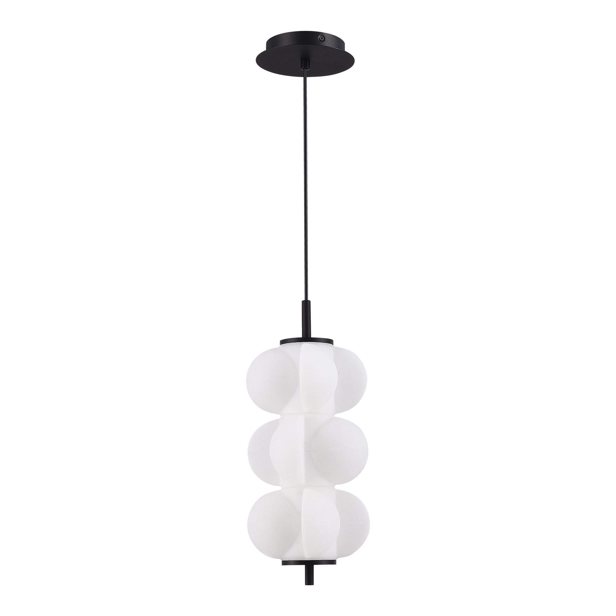 Картинка SL6121.403.01 Светильник подвесной ST-Luce TALISMAN
