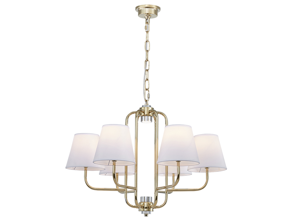 newport 4640 4646/с gold , люстра, доставка по Казахстану 