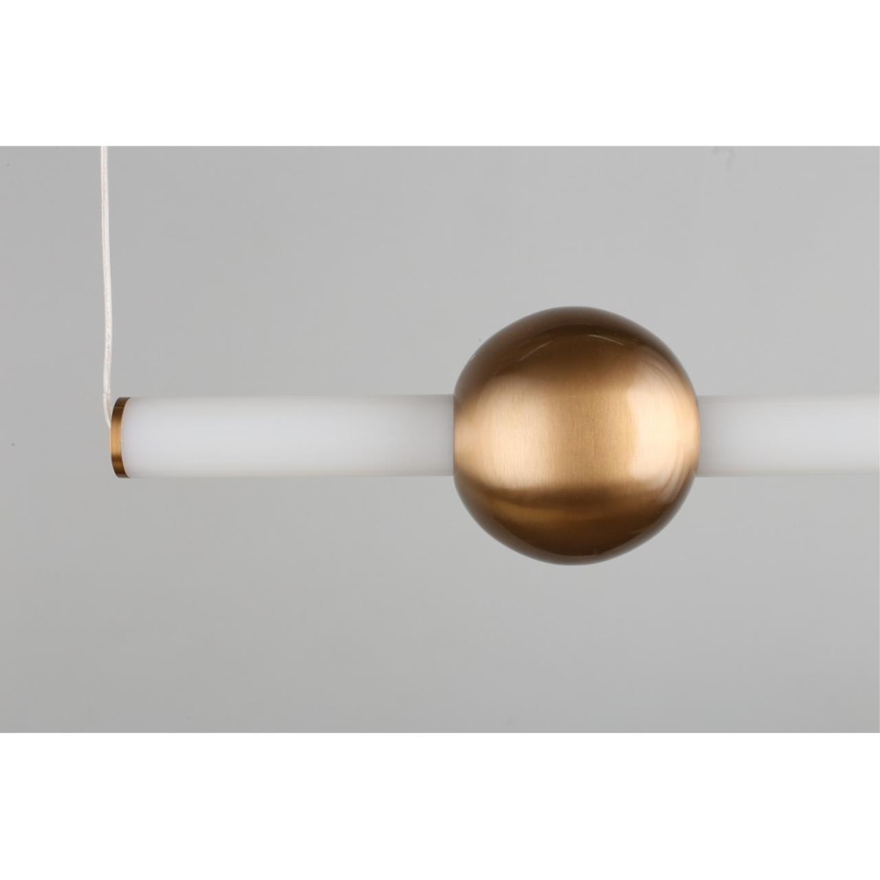 Картинка Подвесной светодиодный светильник Aployt Zhozefin APL.038.16.20