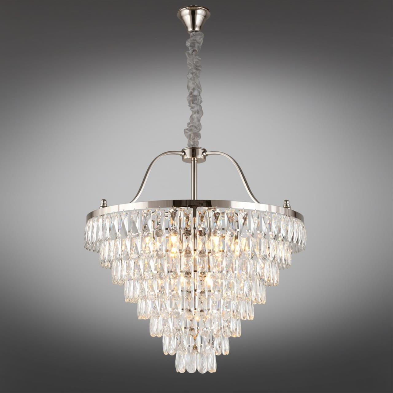 Картинка Подвесная люстра Aployt Gerta APL.725.03.13