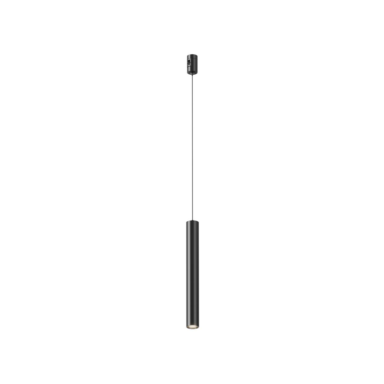 Дополнительная картинка Трековый светильник Technical TR155-1-5W4K-B