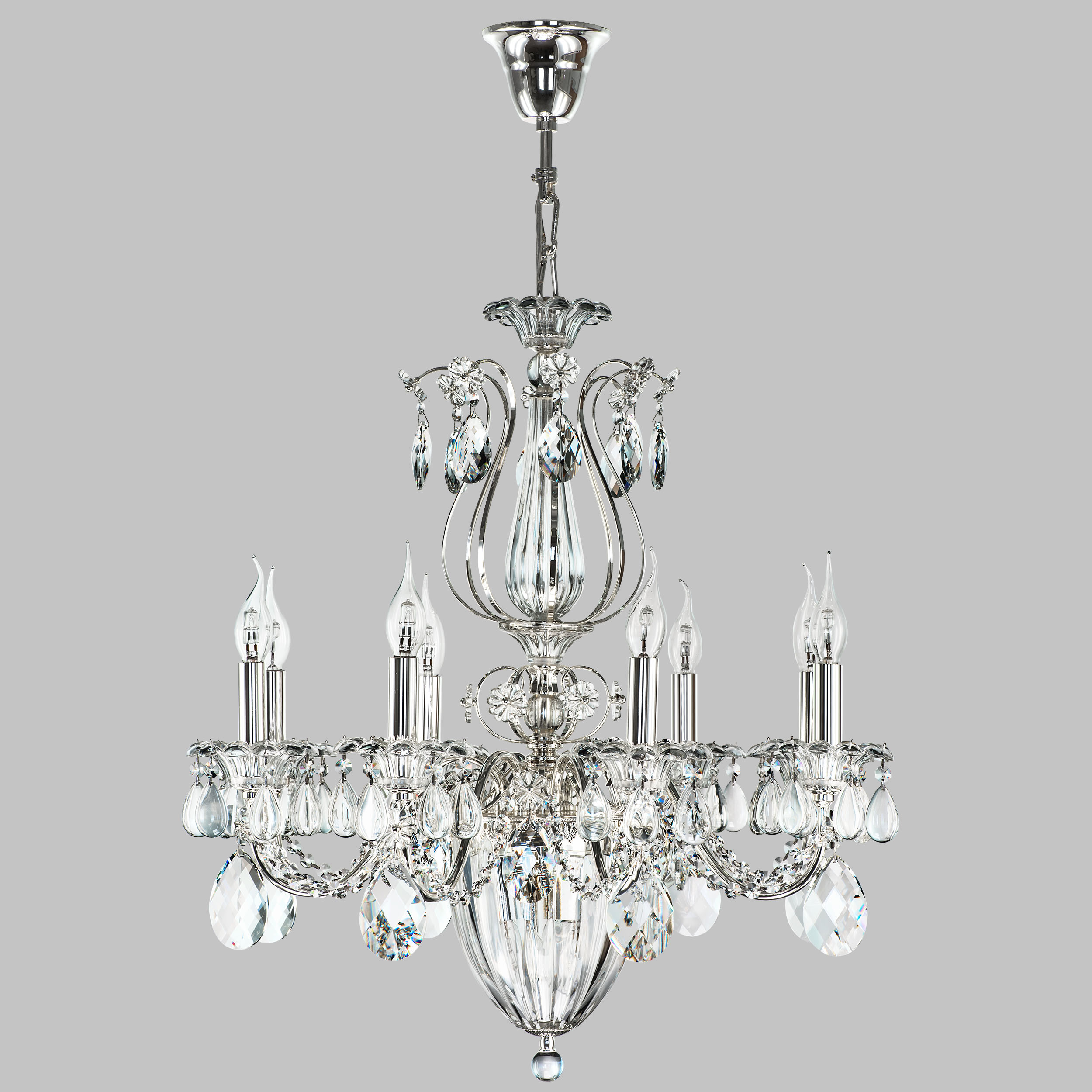 Картинка Подвесная люстра Lightstar Schon 790114