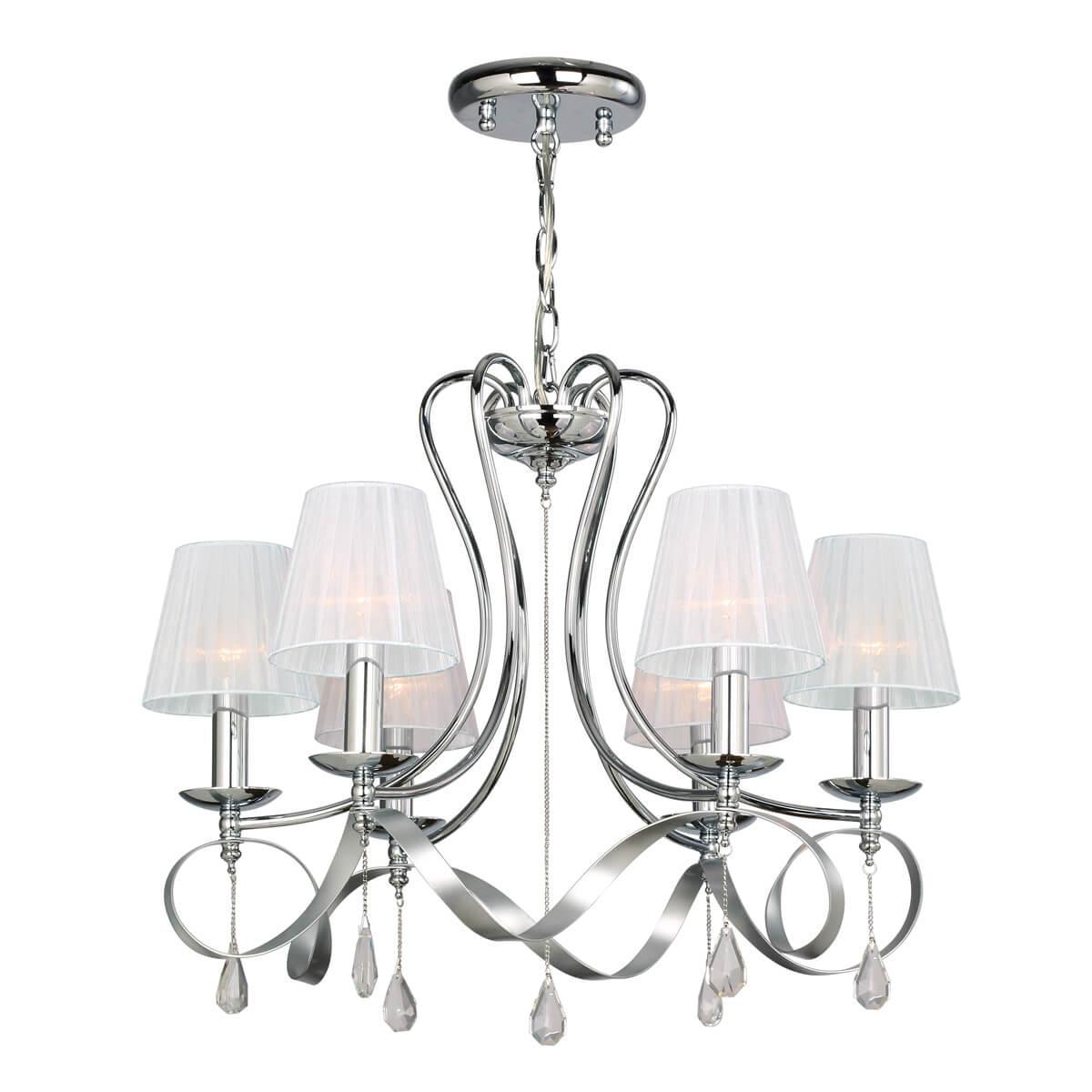 Картинка Подвесная люстра Favourite Amabilis 2597-6P