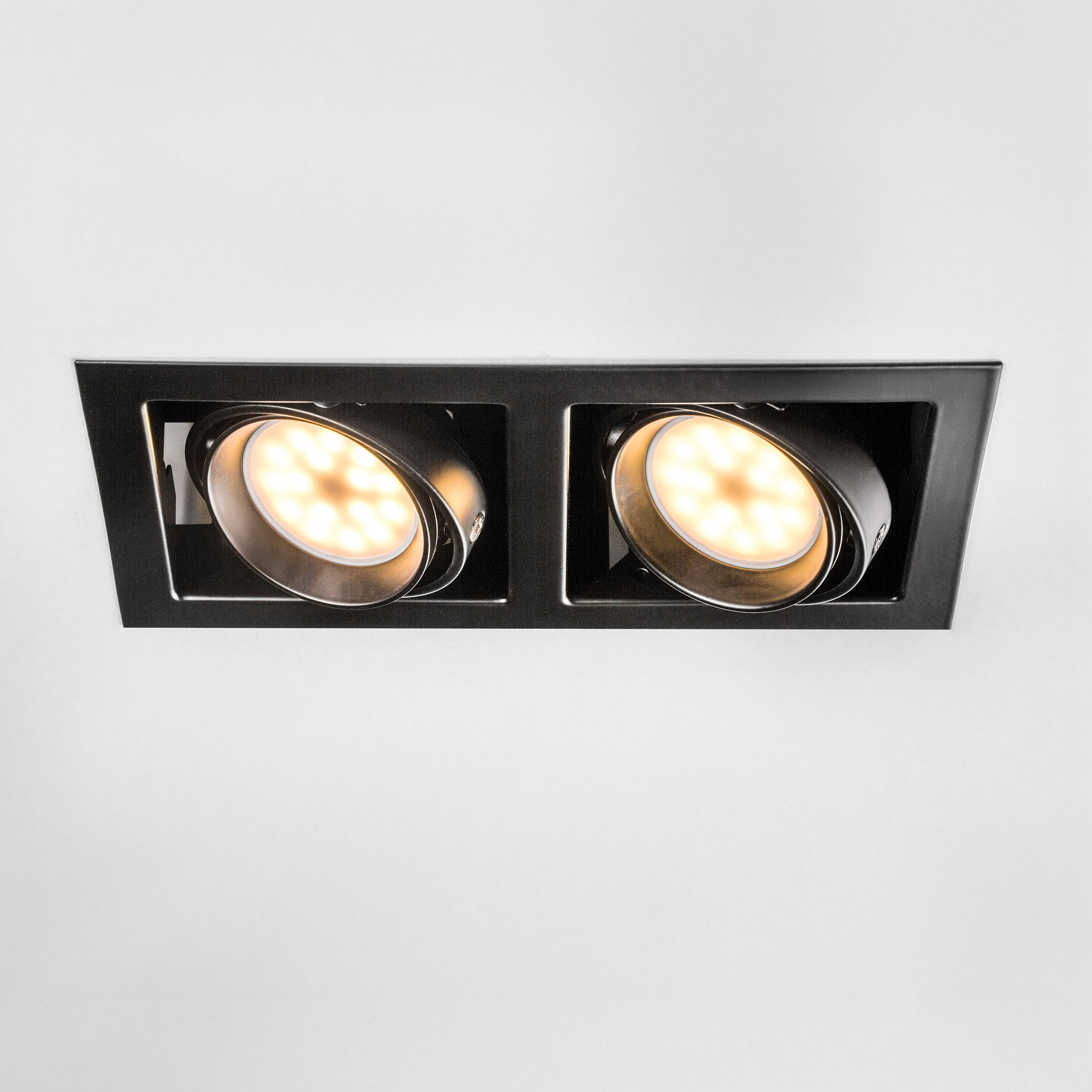 Дополнительная картинка Встраиваемый светильник Lightstar Cardano 16 214028