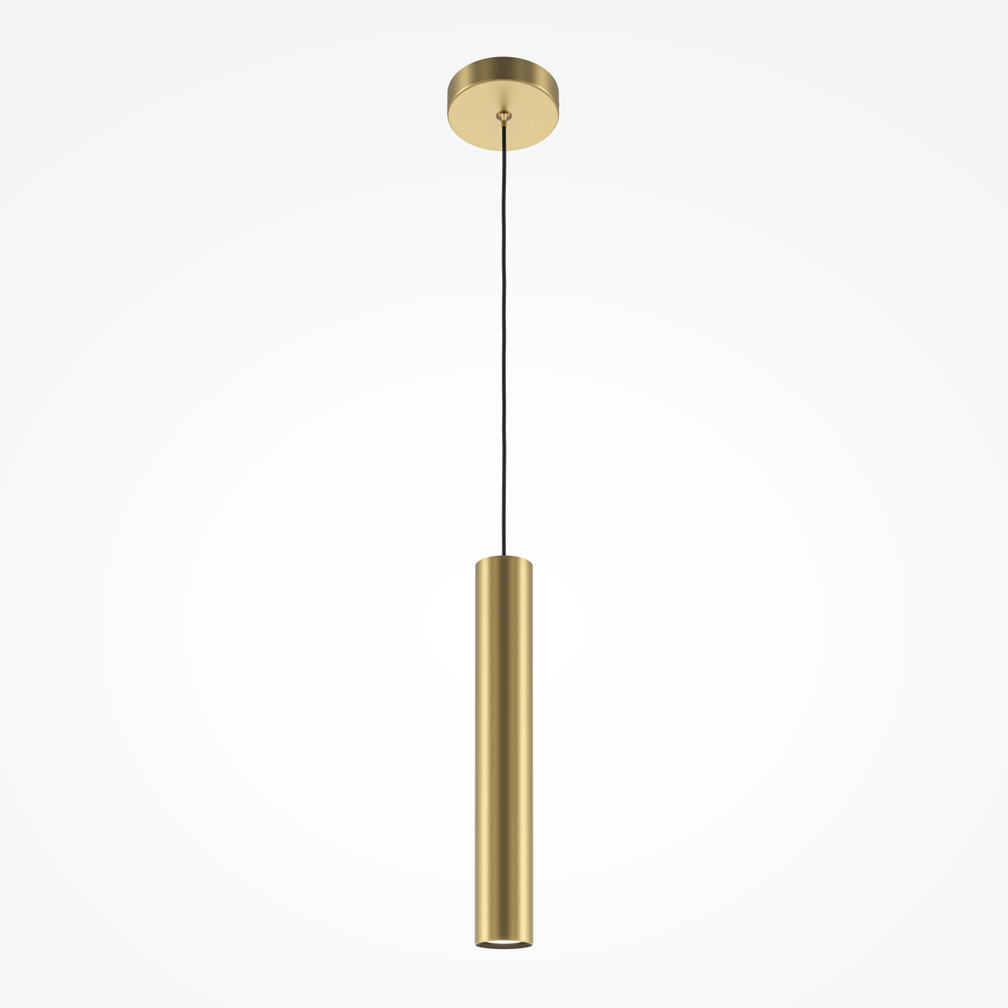 Дополнительная картинка Подвесной светильник Maytoni MOD161PL-01G1