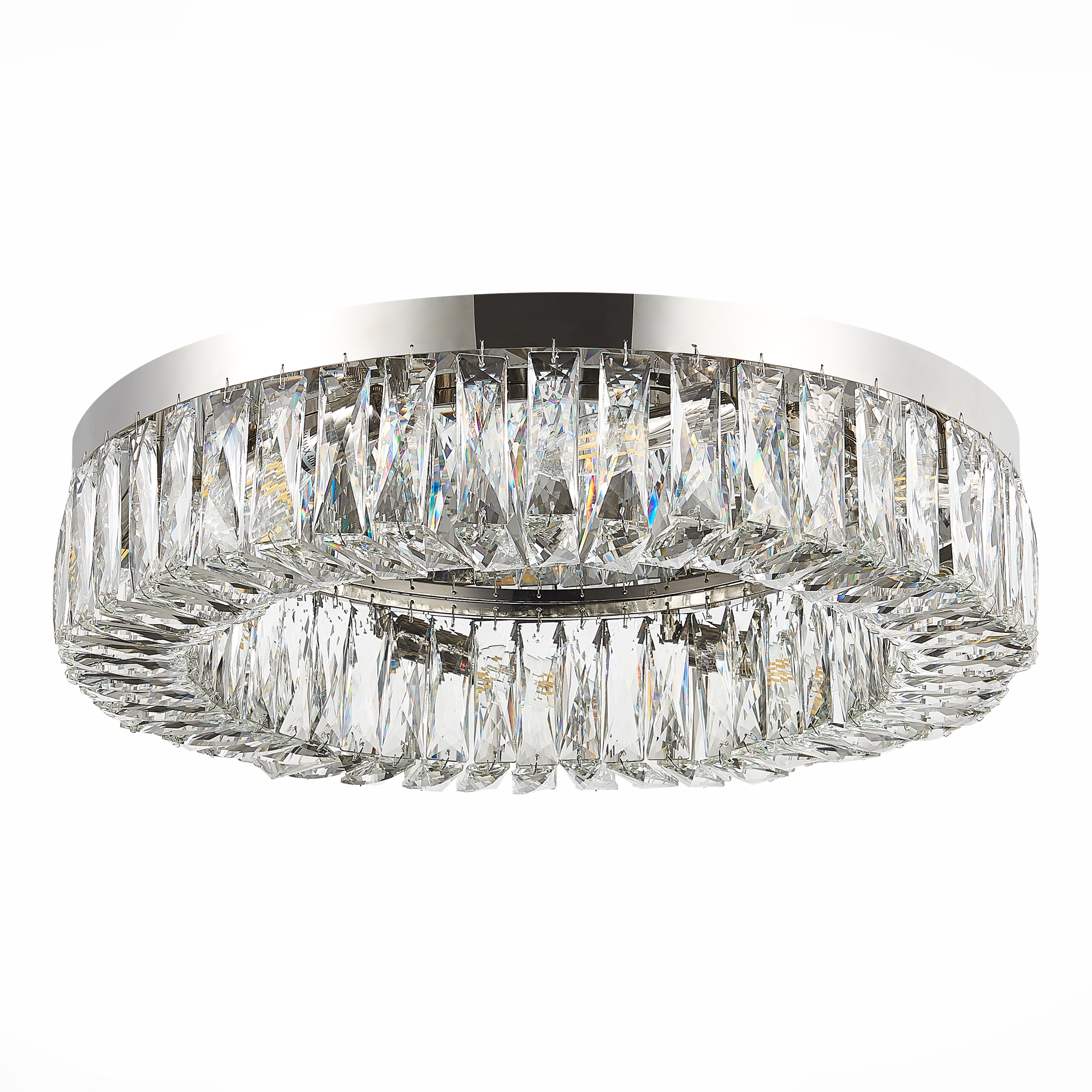 Картинка Потолочная люстра ST Luce Rifrazio SL1226.102.08