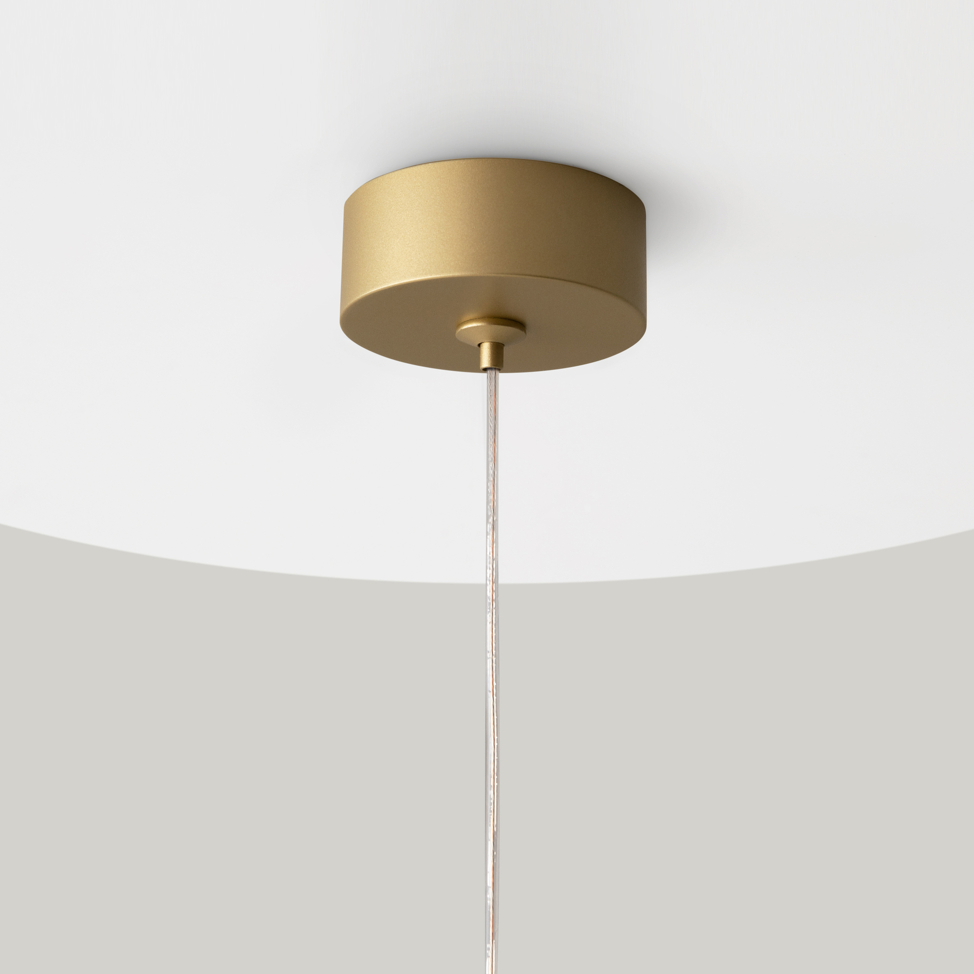 Дополнительная картинка Подвесной светильник Technical P088PL-GX53-MG