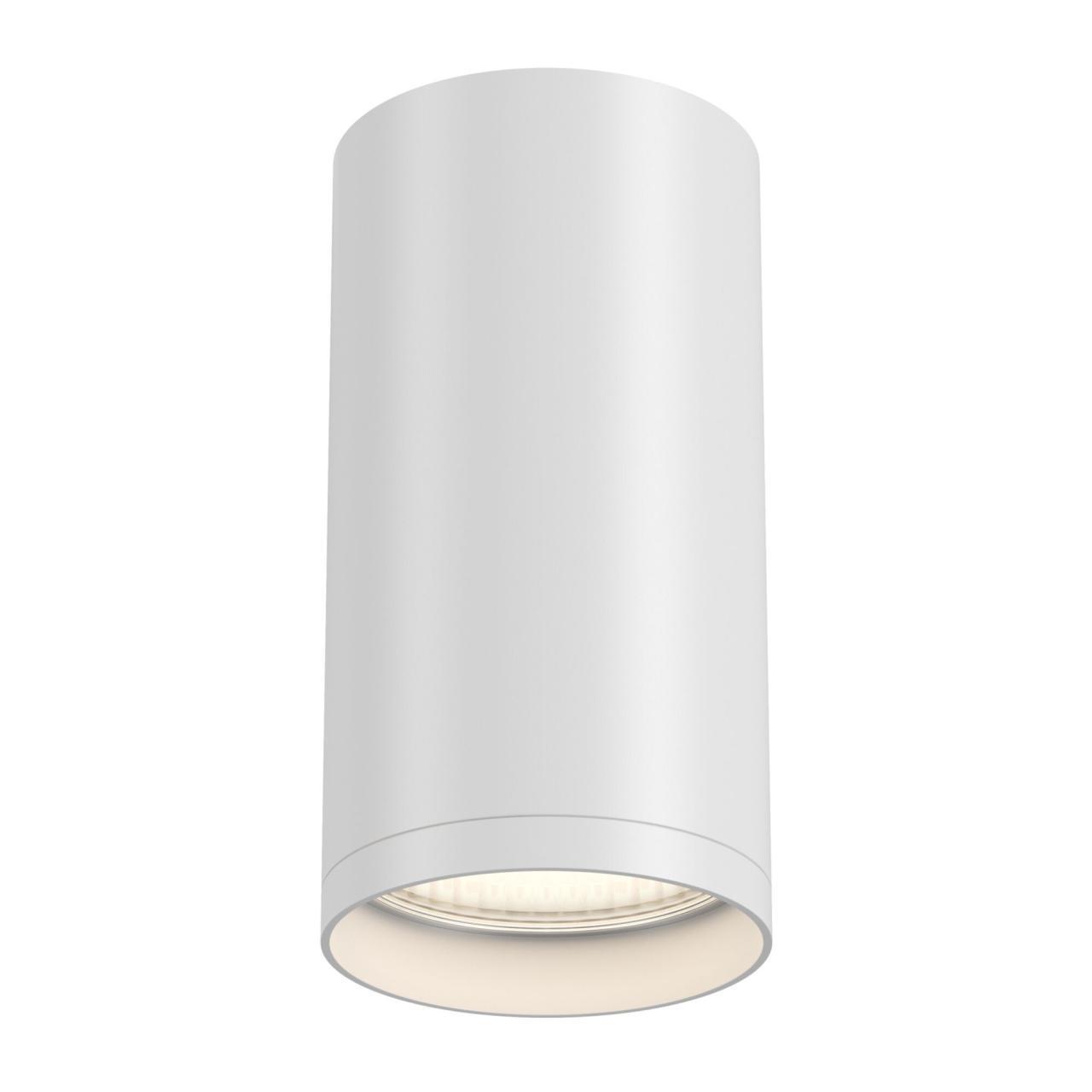 Дополнительная картинка Потолочный светильник Maytoni Focus S C052CL-01W