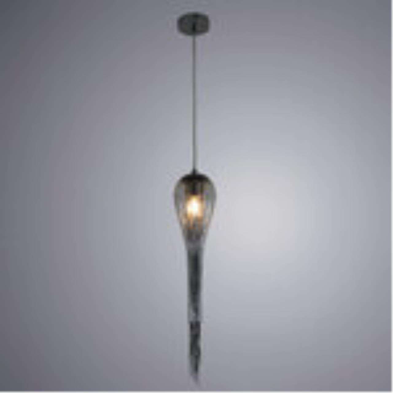Картинка Подвесной светильник Arte Lamp Waterfall A1577SP-1CC