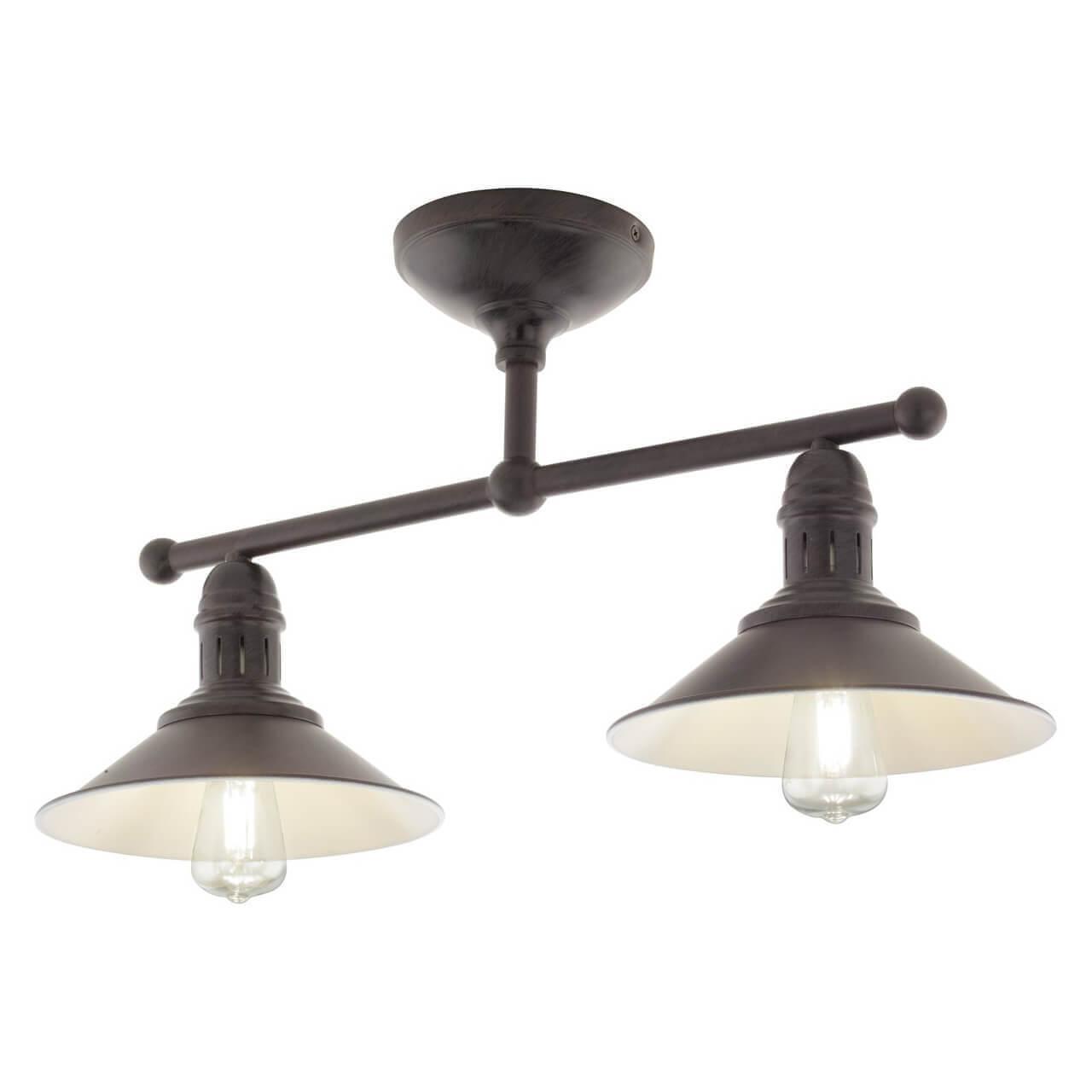 Картинка Потолочная люстра Eglo Stockbury 49824