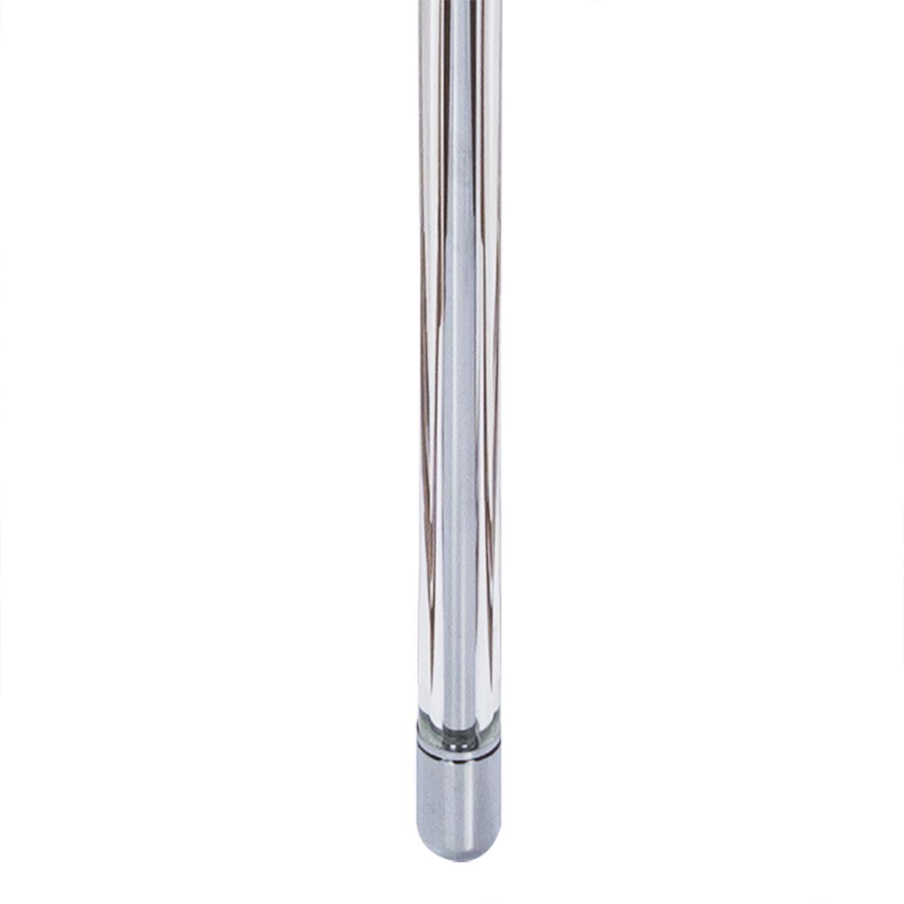 Дополнительная картинка Торшер Arte Lamp Wasat A4023PN-1CC