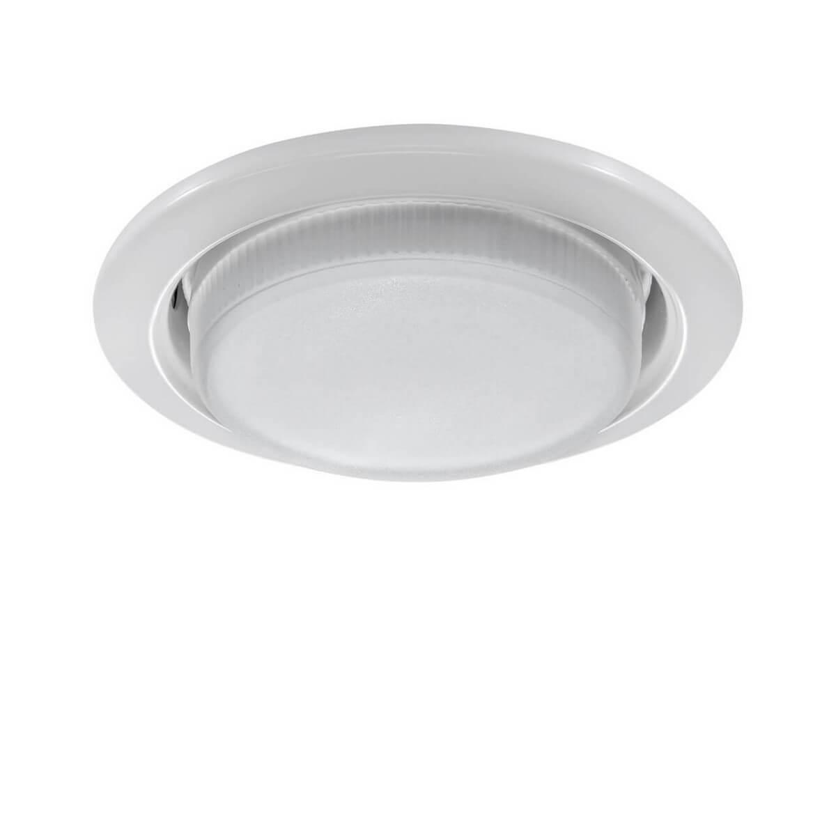 Встраиваемый светильник Lightstar Tablet 212110 купить в Алматы svet.kz