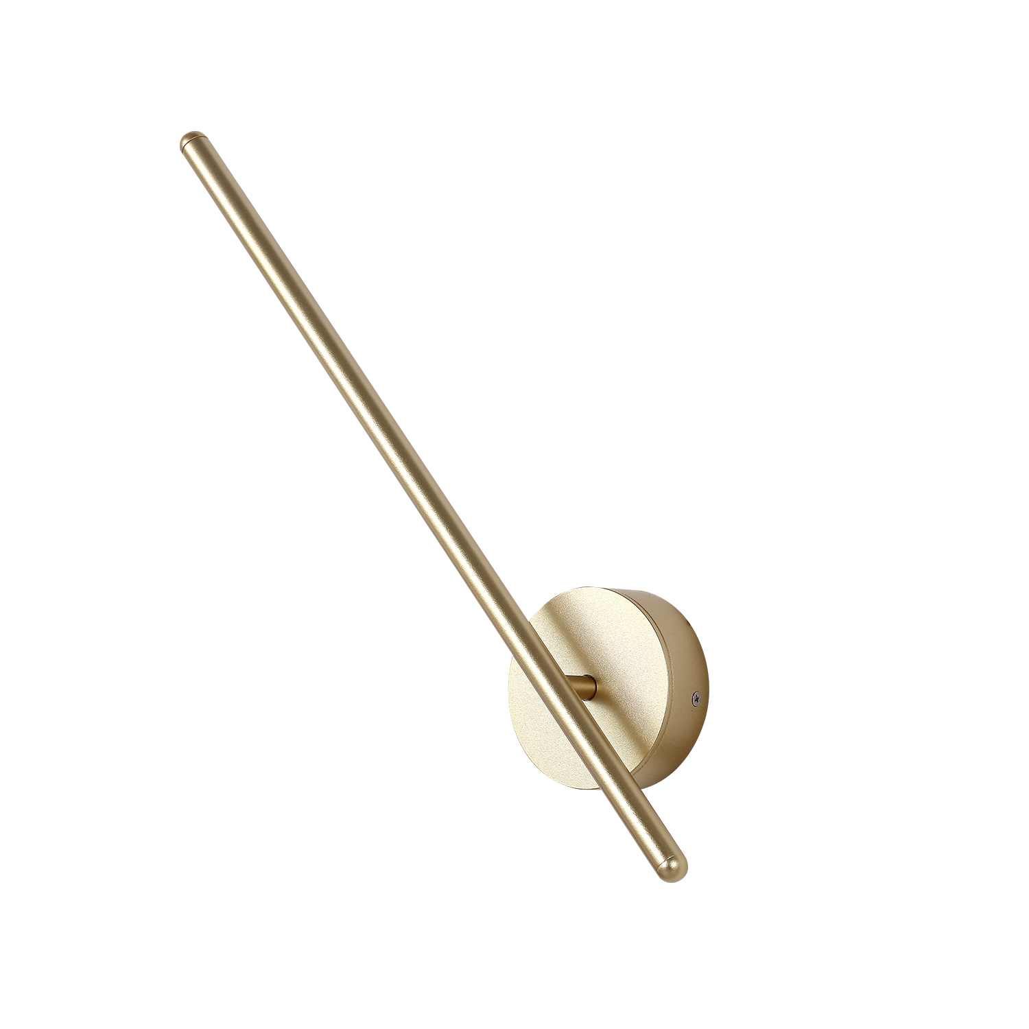 Картинка Настенный светильник Crystal Lux 3721/405N