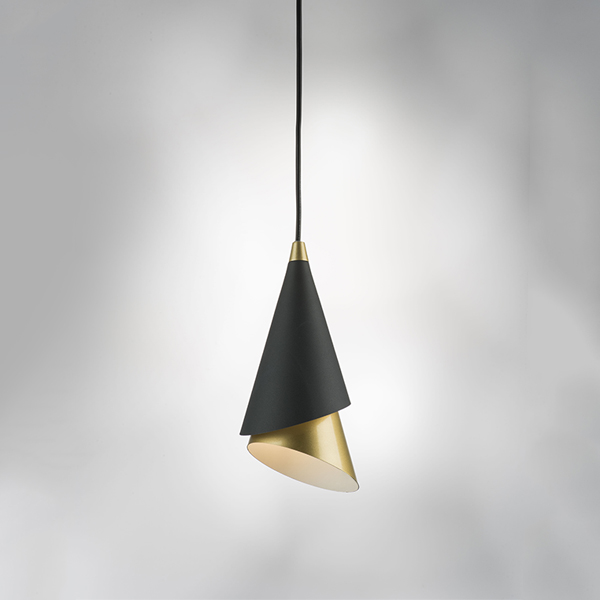 Картинка Подвесной светильник Lightstar Cone 757010