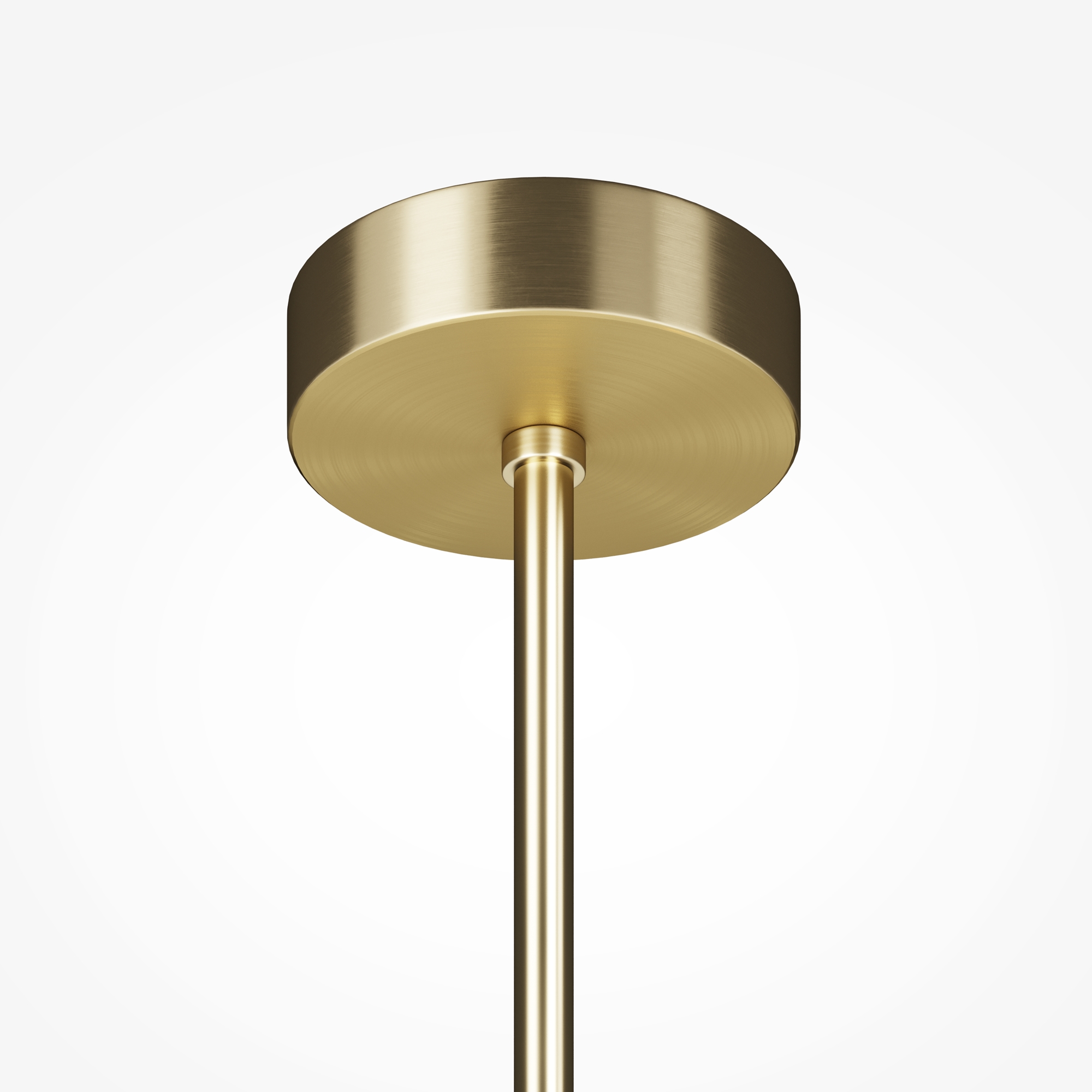 Картинка Подвесной светильник Maytoni MOD360PL-08BS