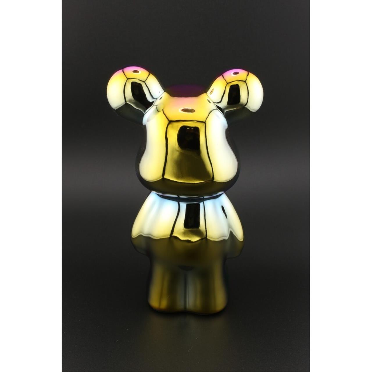 Картинка APL.401.00.01 Фигурка декоративная Aployt Bear