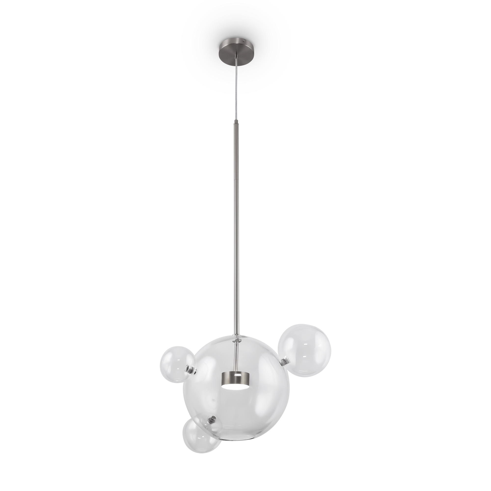 Картинка Подвесной светильник Freya FR5281PL-L10N